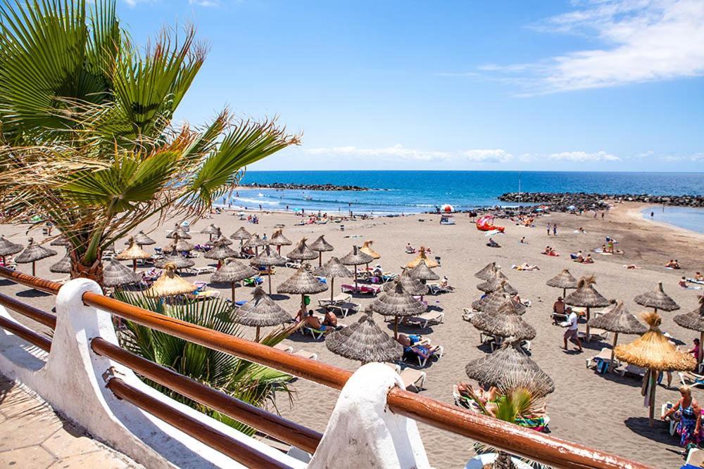 Las Vistas Beach Арона Екстер'єр фото